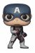 FIGURA FUNKO POP CAPITAN AMERICA AVENGERS ENDGAME