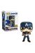 FIGURA FUNKO POP CAPITAN AMERICA SPECIAL EDITION AVENGERS 464