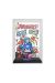 FIGURA FUNKO POP CAPTAIN AMERICA COMIC COVER AVENGERS 27