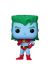 FIGURA FUNKO POP CAPTAIN PLANET 1323