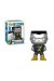 FIGURA FUNKO POP COLOSSUS X-MEN