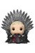 FIGURA FUNKO POP DAENERYS TRONO DE HIERRO JUEGO DE TRONOS