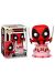 FIGURA FUNKO POP DEADPOOL IN CAKE