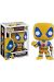 FIGURA FUNKO POP DEADPOOL X FORCE