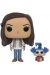 FIGURA FUNKO POP DENTRO DEL LABERINTO SARAH & WORM