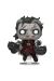 FIGURA FUNKO POP DOCTOR EXTRAÑO DEAD 1032