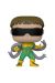 FIGURA FUNKO POP DOCTOR OCTOPUS MARVEL ANIMATED SPIDERMAN (SPECIAL EDITION) 957