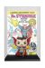 FIGURA FUNKO POP DOCTOR STRANGE COMIC COVER VINYL 04