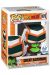 FIGURA FUNKO POP DRAGON BALL GREAT SAIYAMAN 970