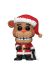 FIGURA FUNKO POP FIVE NIGHTS AT FREDDY'S GAMES HOLIDAY FREDDY FAZBEAR 936