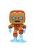 FIGURA FUNKO POP GINGERBREAD IRON MAN