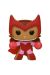 FIGURA FUNKO POP GINGERBREAD SCARLET WITCH