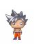 FIGURA FUNKO POP GOKU ULTRA INSTINCT DRAGON BALL SUPER