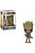 FIGURA FUNKO POP GROOT INFINITY WAR 293