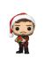 FIGURA FUNKO POP GUARDIANS OF THE GALAXY HOLIDAY STAR-LORD  1104