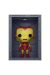 FIGURA FUNKO POP HALL OF ARMOR IRON MAN MODEL 4 PX EXCLUSIVE 1036