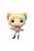 FIGURA FUNKO POP HARLEY QUINN CAUTION TAPE BIRDS OF PREY 302