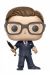 FIGURA FUNKO POP HARRY KINGSMAN