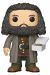 FIGURA FUNKO POP HARRY POTTER RUBEUS HAGRID 78