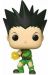 FIGURA FUNKO POP HUNTER X HUNTER GON FREECSS