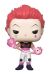 FIGURA FUNKO POP HUNTER X HUNTER HISOKA