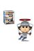 FIGURA FUNKO POP INSPECTOR GADGET VOLANDO