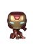 FIGURA FUNKO POP IRON MAN GAMERVERSE
