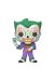 FIGURA FUNKO POP JOKER DIA DE LOS MUERTOS