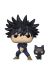 FIGURA FUNKO POP JUJUTSU KAISEN MEGUMI W/DOGS 1112