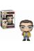 FIGURA FUNKO POP JURASSIC PARK DENNIS NEDRY