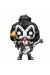FIGURA FUNKO POP KISS THE DEMON