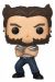 FIGURA FUNKO POP LOGAN X-MEN 647