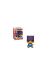 FIGURA FUNKO POP LOS SIMPSON BARTMAN