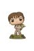 FIGURA FUNKO POP LUKE SKYWALKER & YODA