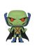 FIGURA FUNKO POP MARTIAN MANHUNTER JUSTICE LEAGUE 465