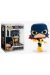 FIGURA FUNKO POP MARVEL GIRL MARVEL 80 YEARS 503