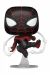 FIGURA FUNKO POP MILES MORALES TECH SUIT