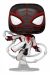 FIGURA FUNKO POP MILES MORALES TRACK SUIT