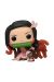 FIGURA FUNKO POP NEZUKO KAMADO DEMON SLAYER