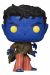 FIGURA FUNKO POP NIGHTCRAWLER X-MEN 20TH ANNIVERSARY 639