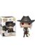 FIGURA FUNKO POP OVERWATCH ASHE