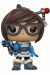 FIGURA FUNKO POP OVERWATCH MEI