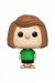 FIGURA FUNKO POP PEPPERMINT PATTY PEANUTS