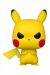 FIGURA FUNKO POP POKEMON GRUMPY PIKACHU 598
