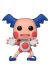 FIGURA FUNKO POP POKEMON MR. MIME