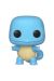 FIGURA FUNKO POP POKEMON SQUIRTLE 504