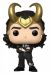 FIGURA FUNKO POP PRESIDENT LOKI
