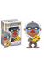 FIGURA FUNKO POP RAFIKI WITH SIMBA
