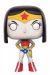 FIGURA FUNKO POP RAVEN AS WONDER WOMAN TEEN TITANS GO!