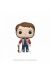 FIGURA FUNKO POP REGRESO AL FUTURO MARTY